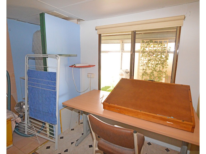 Site 52 Palms Caravan Park, Mildura VIC 3500