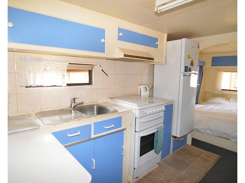 Site 52 Palms Caravan Park, Mildura VIC 3500