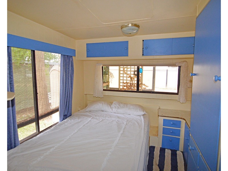 Site 52 Palms Caravan Park, Mildura VIC 3500