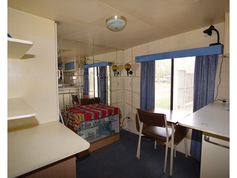 Site 52 Palms Caravan Park, Mildura VIC 3500