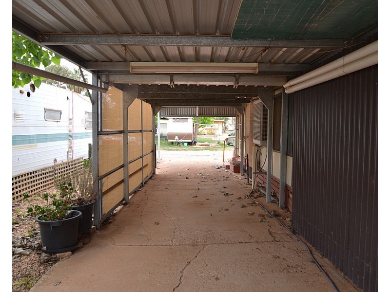 Site 52 Palms Caravan Park, Mildura VIC 3500