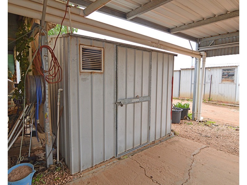 Site 52 Palms Caravan Park, Mildura VIC 3500