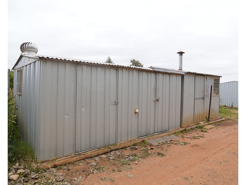 Site 52 Palms Caravan Park, Mildura VIC 3500