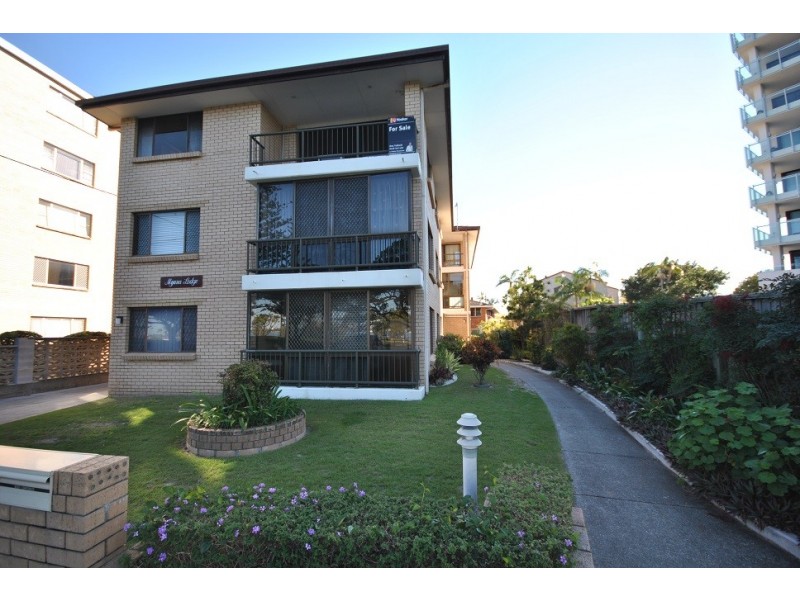 5/228 Marine Parade, Labrador QLD 4215