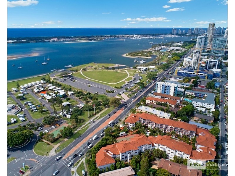 106/148 Marine Parade, Southport QLD 4215