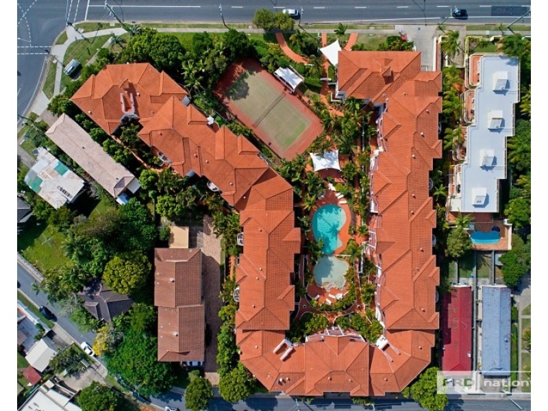 106/148 Marine Parade, Southport QLD 4215