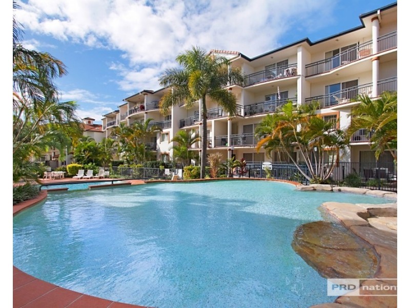 106/148 Marine Parade, Southport QLD 4215
