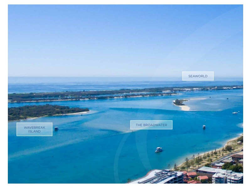 Labrador QLD 4215