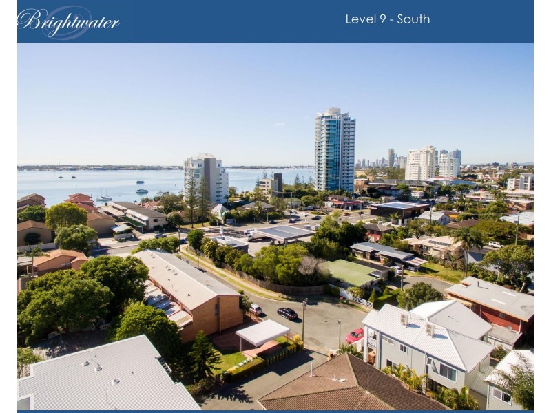 Labrador QLD 4215