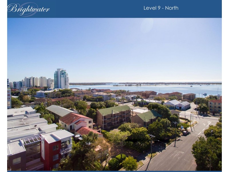 Labrador QLD 4215