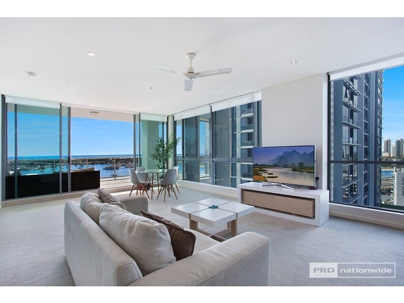 1507/1 Como Crescent, Southport QLD 4215
