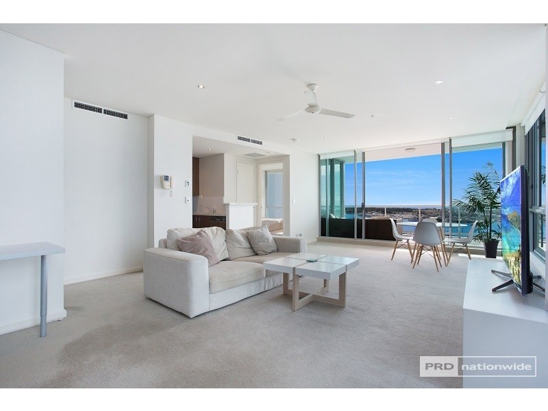 1507/1 Como Crescent, Southport QLD 4215