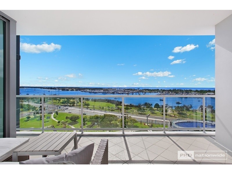 1507/1 Como Crescent, Southport QLD 4215