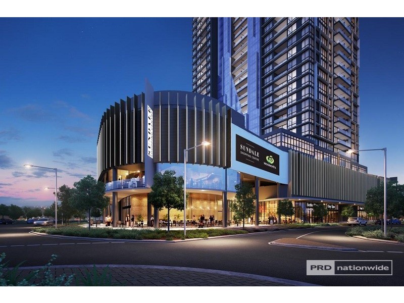 1507/1 Como Crescent, Southport QLD 4215