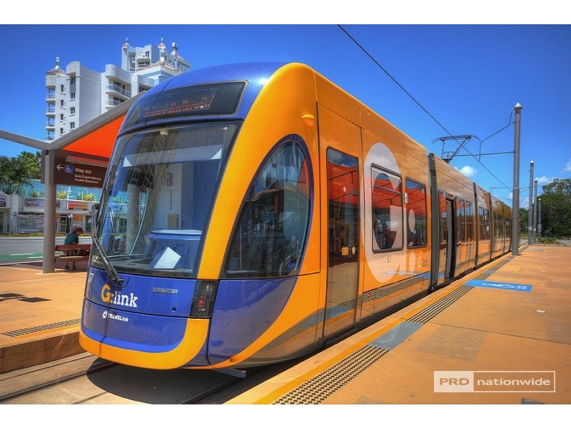 1507/1 Como Crescent, Southport QLD 4215