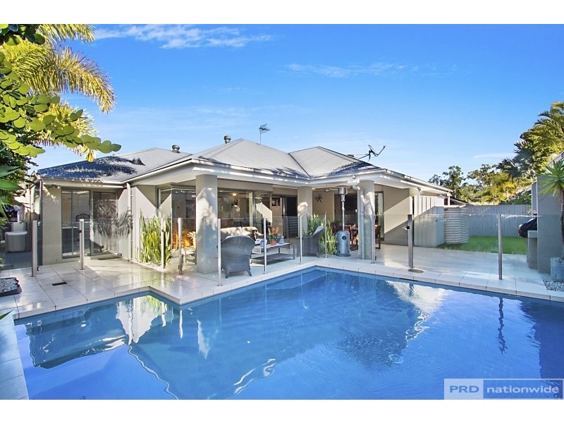 21 Stringybark Drive “Crestwood Heights”, Molendinar QLD 4214