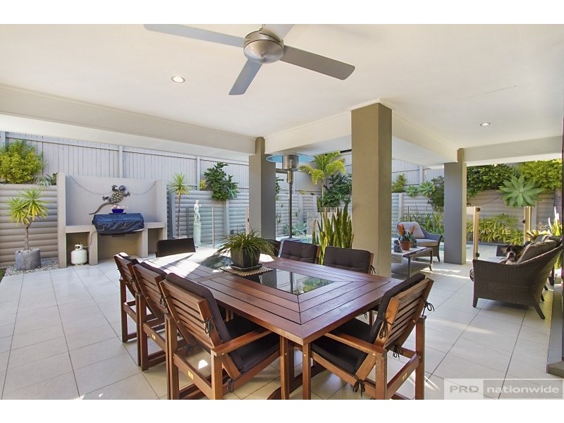 21 Stringybark Drive “Crestwood Heights”, Molendinar QLD 4214