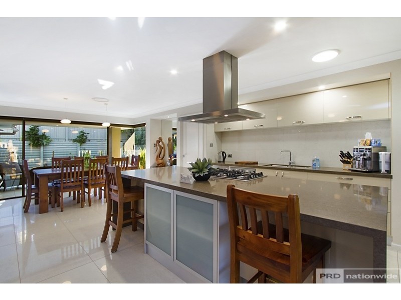 21 Stringybark Drive “Crestwood Heights”, Molendinar QLD 4214