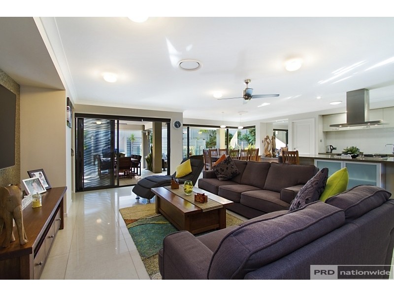 21 Stringybark Drive “Crestwood Heights”, Molendinar QLD 4214