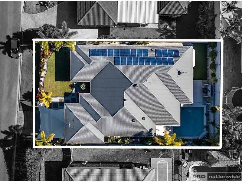 21 Stringybark Drive “Crestwood Heights”, Molendinar QLD 4214