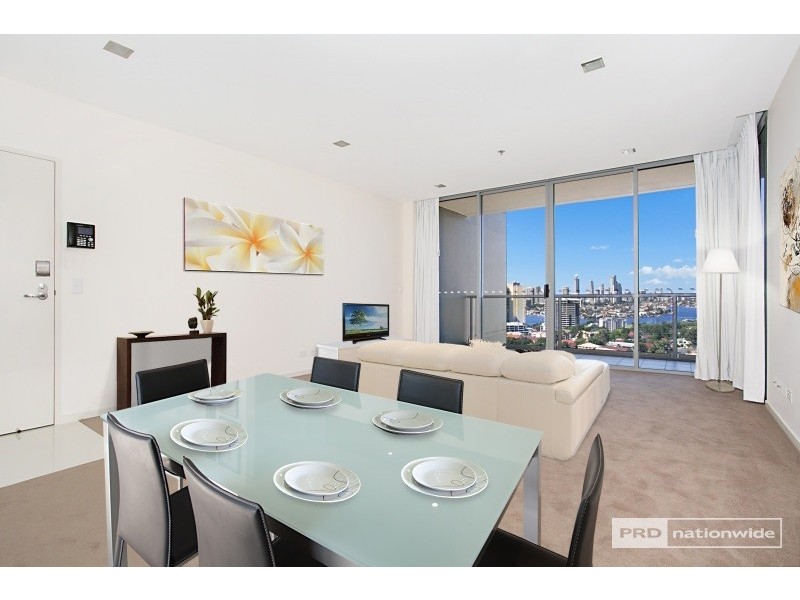 1402/34 Scarborough Street, Southport QLD 4215