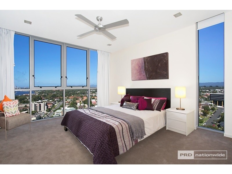 1402/34 Scarborough Street, Southport QLD 4215