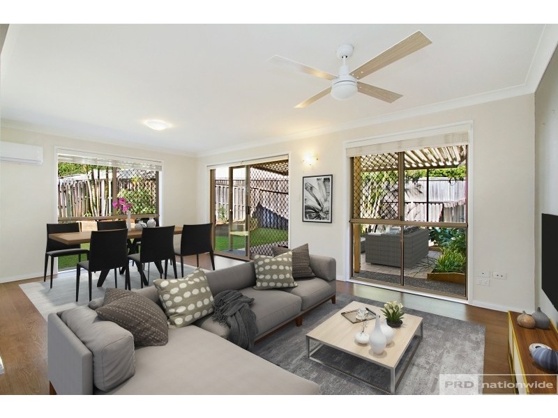 4/99-105 Greenacre Drive, Parkwood QLD 4214