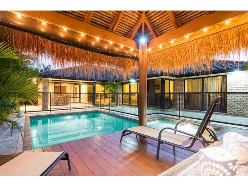 12 Applegum Place, Molendinar QLD 4214