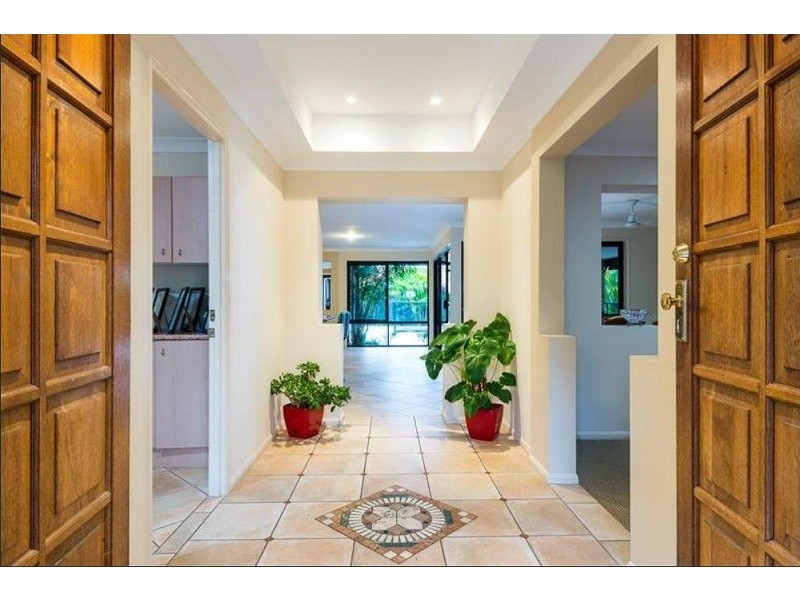12 Applegum Place, Molendinar QLD 4214