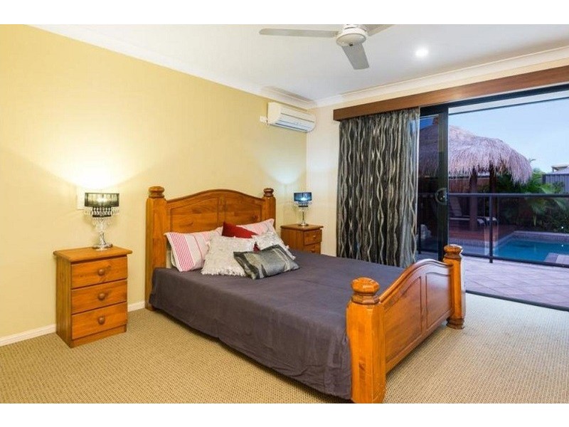12 Applegum Place, Molendinar QLD 4214