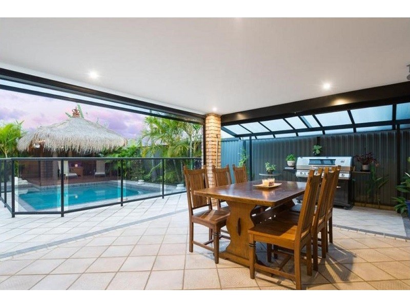 12 Applegum Place, Molendinar QLD 4214
