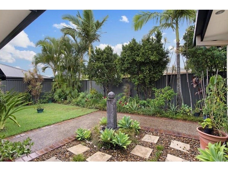 12 Applegum Place, Molendinar QLD 4214