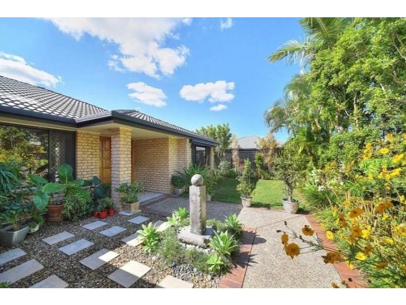 12 Applegum Place, Molendinar QLD 4214