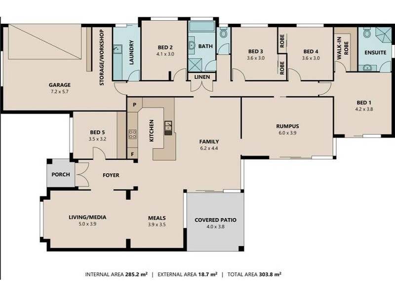 12 Applegum Place, Molendinar QLD 4214