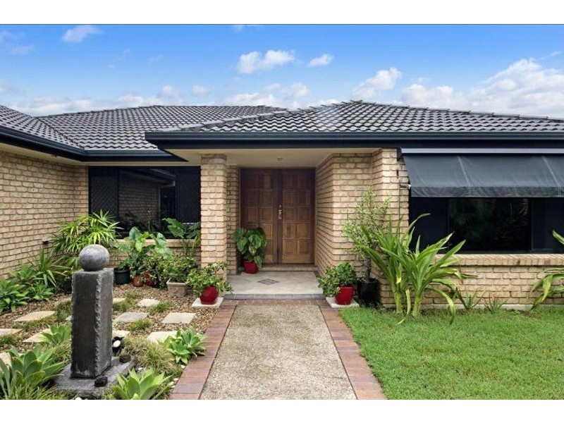 12 Applegum Place, Molendinar QLD 4214