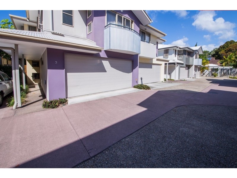 3/32-34 Margaret Street, Southport QLD 4215