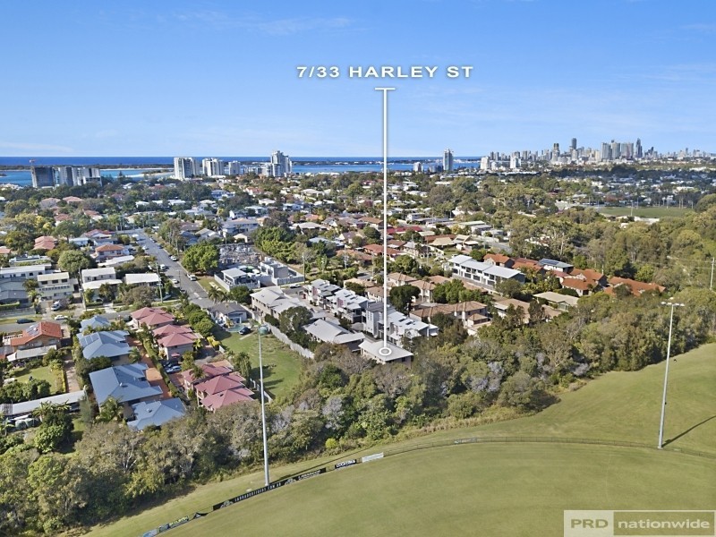 7/33 Harley Street, Labrador QLD 4215