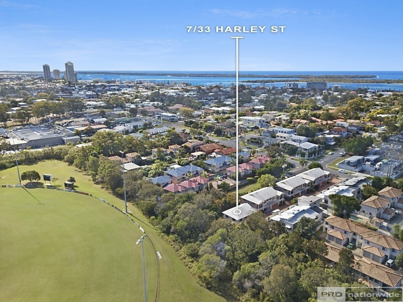 7/33 Harley Street, Labrador QLD 4215
