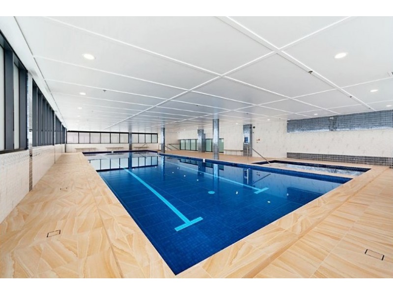 2912/2 Como Crescent, Southport QLD 4215