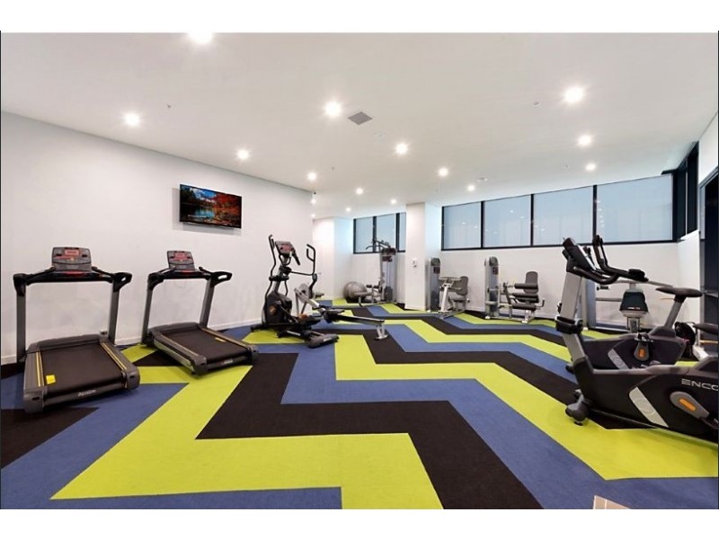 2912/2 Como Crescent, Southport QLD 4215