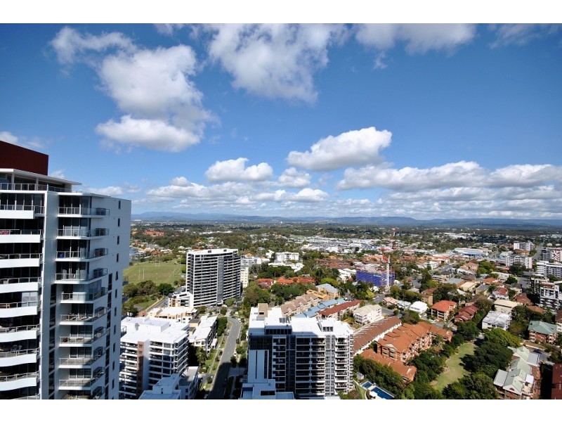 2912/2 Como Crescent, Southport QLD 4215