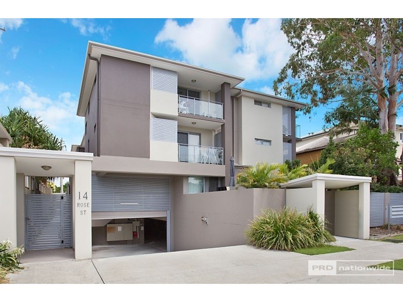 15/14 Rose Street, Southport QLD 4215