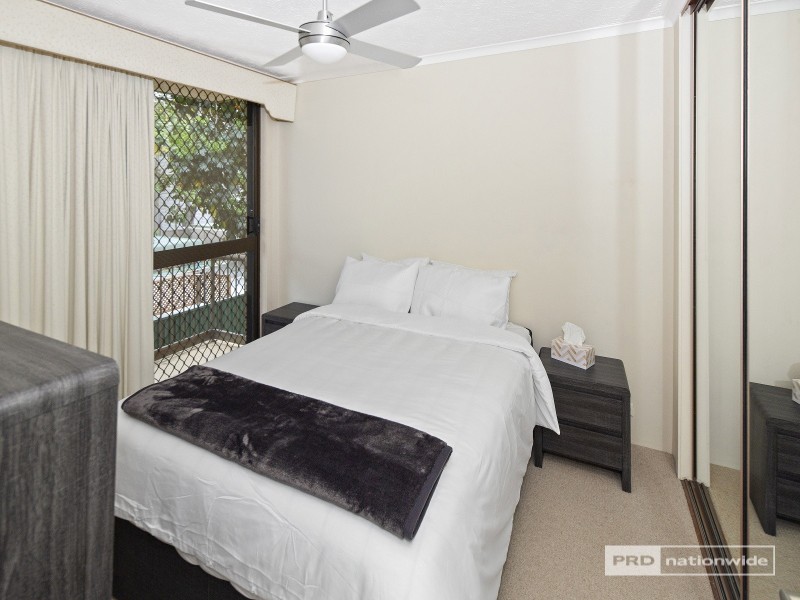 7/33 Whiting Street, Labrador QLD 4215