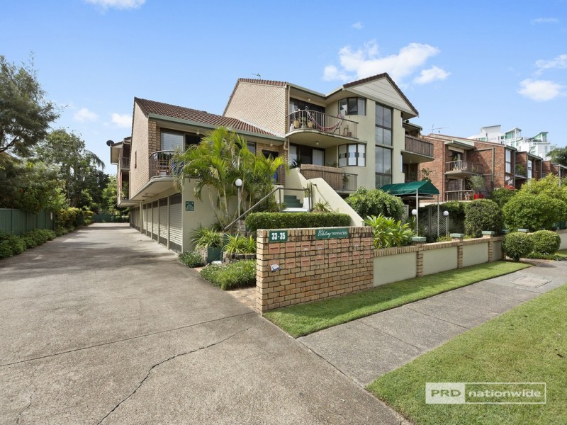 7/33 Whiting Street, Labrador QLD 4215