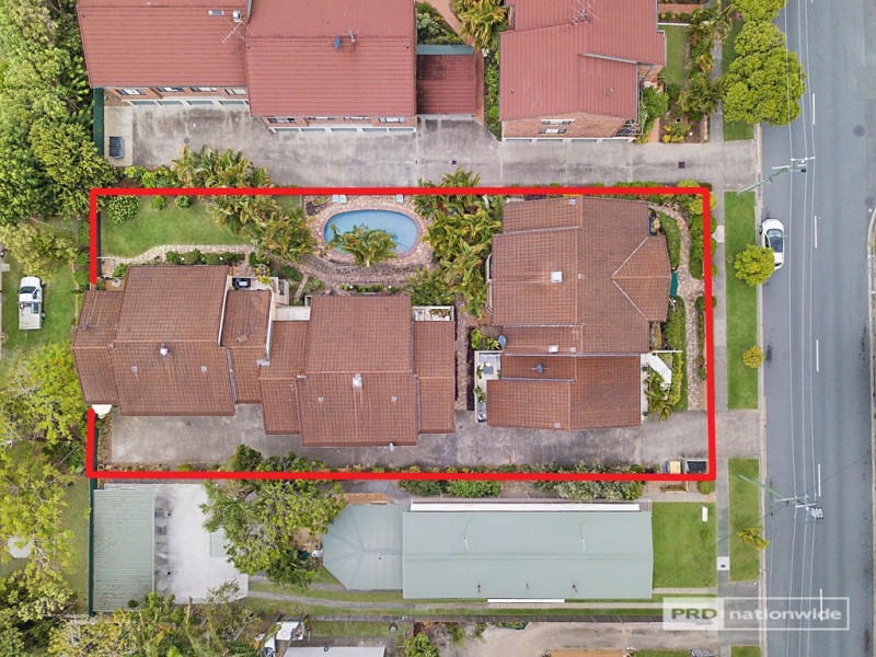 7/33 Whiting Street, Labrador QLD 4215