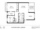 7/33 Whiting Street, Labrador QLD 4215 Floorplan