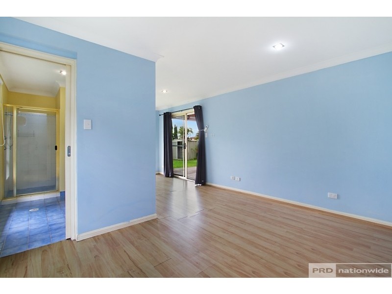 3 Eastbourne Chase, Arundel QLD 4214