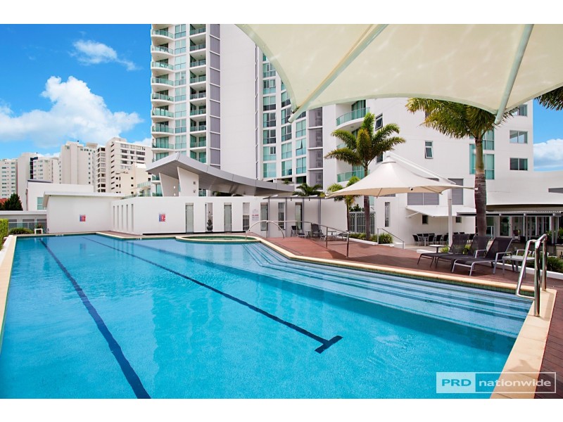 1206/300 Marine Parade, Labrador QLD 4215