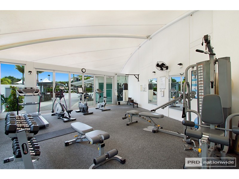 1206/300 Marine Parade, Labrador QLD 4215