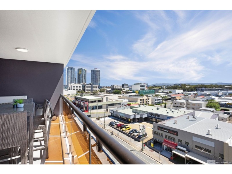 807/139 Scarborough Street, Southport QLD 4215